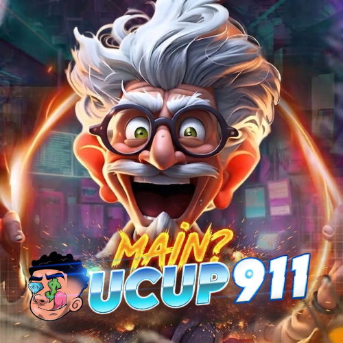 Banner Utama UCUP911